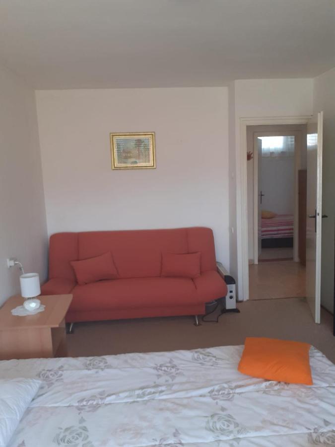 Apartment Sunshine- Center Of ספליט מראה חיצוני תמונה