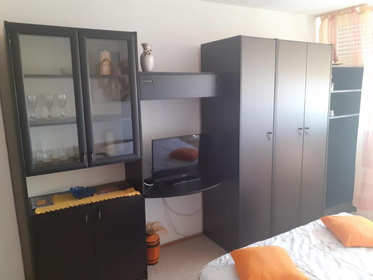 Apartment Sunshine- Center Of ספליט מראה חיצוני תמונה
