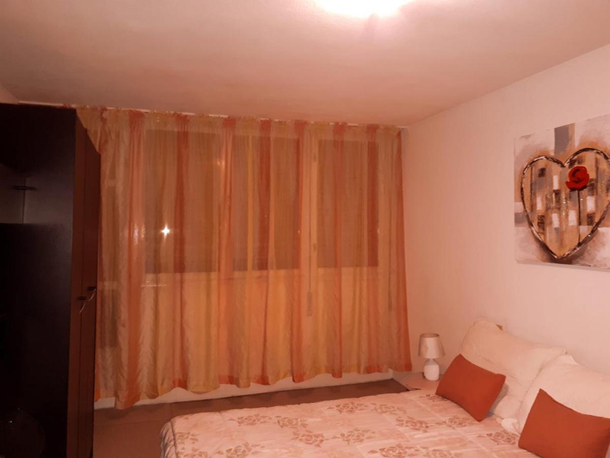 Apartment Sunshine- Center Of ספליט מראה חיצוני תמונה