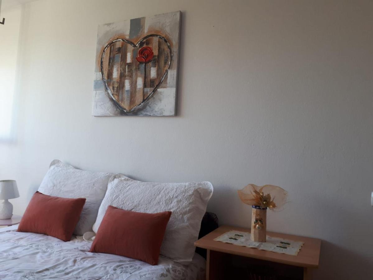 Apartment Sunshine- Center Of ספליט מראה חיצוני תמונה